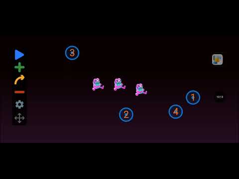 Видео: Зашёл во время удачи на сервере и вы будете в шоке когда увидите что мне выпало! NFT Battle Roblox