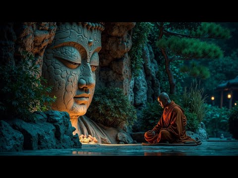 Видео: Монашеское песнопение для исцеления | Глубокое расслабление и внутреннее спокойствие для ума и тела