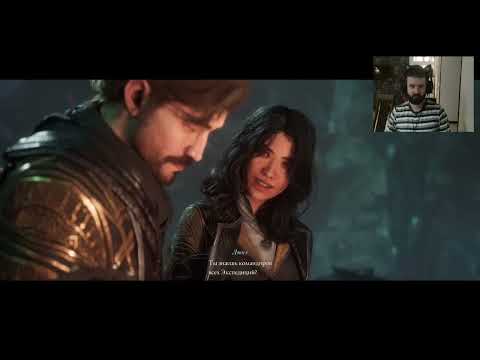 Видео: Сражаемся с чертями в Clair Obscur Expedition 33