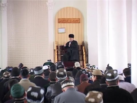 Видео: Табаррукмард