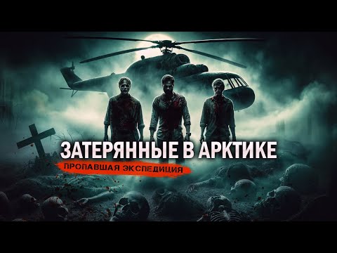 Видео: ЗАТЕРЯННЫЕ В АРКТИКЕ | Пропавшая экспедиция | Александр Зубенко