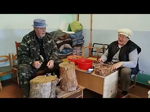 Видео: Хата край дороги