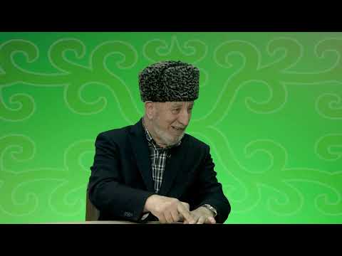 Видео: Г1алг1ай мотт 300425 автор Батайнаькьан Хьава