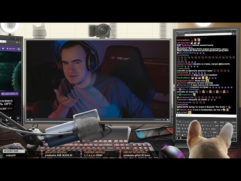 Видео: Почти не упоротая и серьезная Call of Duty: Warzone ● Артур, Джек, Дима, Артем