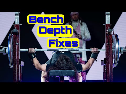 Видео: Варианты с низким уровнем помех для улучшения глубины уступа