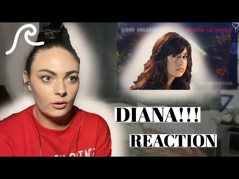 Видео: IRISH REACTS TO Diana Ankudinova - ВОЛНА LA VAGUE (WAVE) *ENGLISH TRANSLATION*#DianaAnkudinova