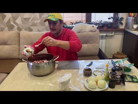 Видео: Найсмачніший рецепт шашлику який підкорив інтернет. Наш рецепт маринаду.