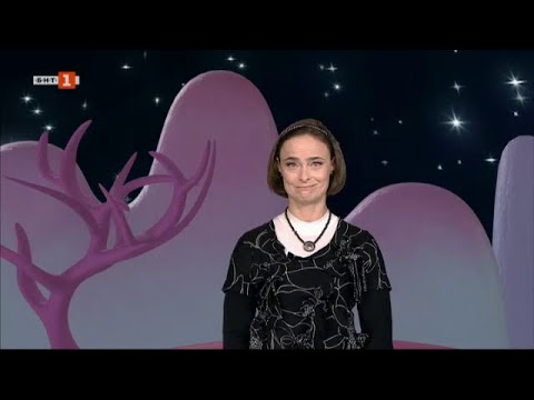 Видео: Йоана Буковска разказва приказката “Жива вода”, "Разкажи ми приказка" - 18.01.2025