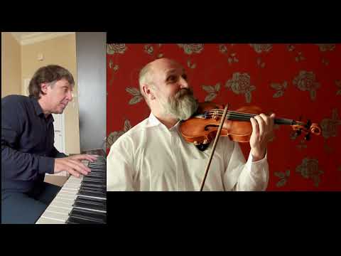 Видео: И С Бах Сицилиана