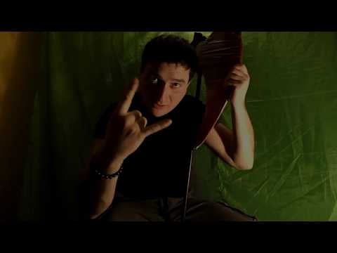 Видео: Видеоразбор песни Граф группы Nagart