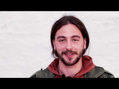 Видео: Занятие 6. Юра Богуславский / Анимация: актерская игра