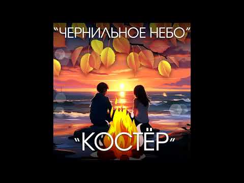 Видео: Костер