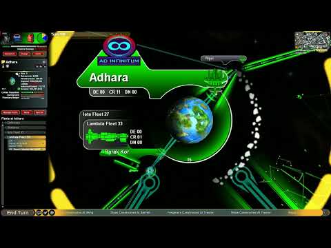 Видео: Sword of the Stars: Complete Collection. Mod Phoenix. Argos Naval yard Episode 27. Серия 27.