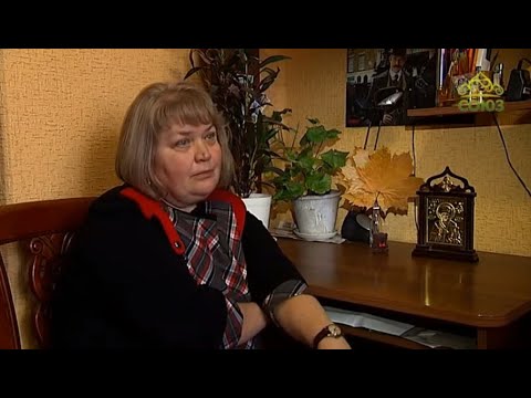 Видео: Вторая половина. От 7 мая. Матушка Наталия Шихалева