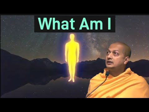 Видео: Что мы такое? Вечная душа не боится смерти — вневременная мудрость Бхагавад-гиты