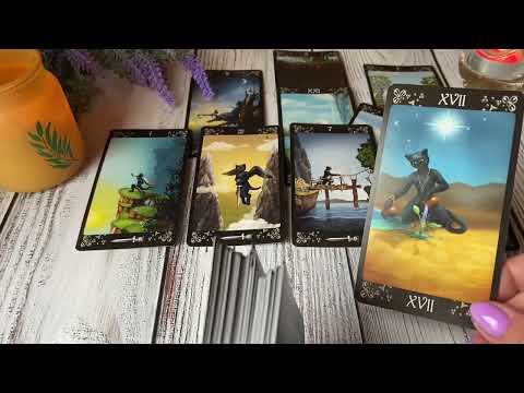 Видео: ЧТО ОН ДУМАЕТ О ТЕБЕ ПРЯМО СЕЙЧАС✨🔮🍓 ТАРО ГАДАНИЕ ОНЛАЙН