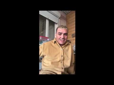 Видео: Евгений Кузин в прямом эфире 09 03 2024