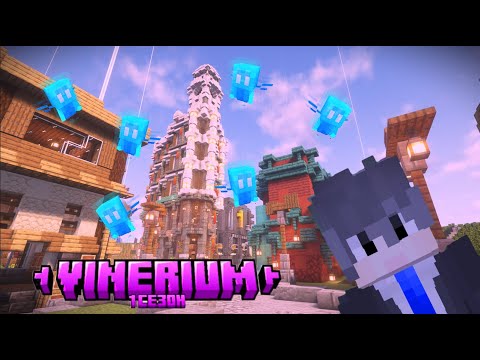 Видео: Мой Первый День В Дурке | Minecraft Сервер Vinerium