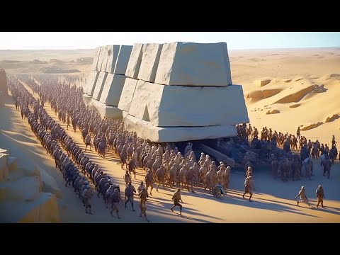 Видео: 100 Самых Загадочных Открытий Ученых