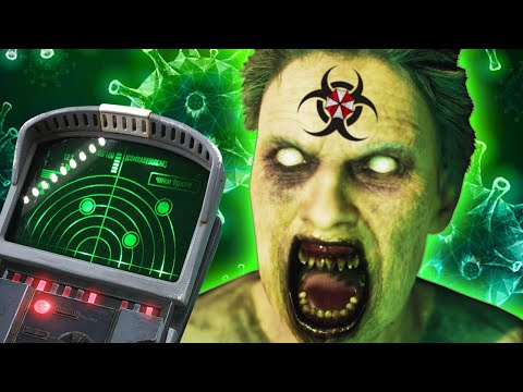 Видео: ▼ЭТОТ ХОРРОР— ПОЛНАЯ EBOLА́