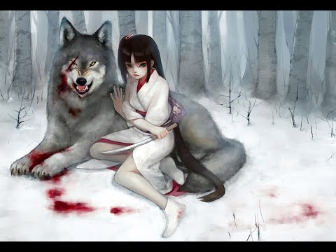 Видео: ТОП 10 ОБОРОТНЕЙ ИЗ АНИМЕ! [Nanomix]