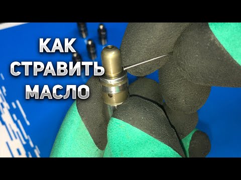 Видео: Можно ли устанавливать старые гидрокомпенсаторы? Тойота Прадо: ремонт двигателя 2.7л бензин
