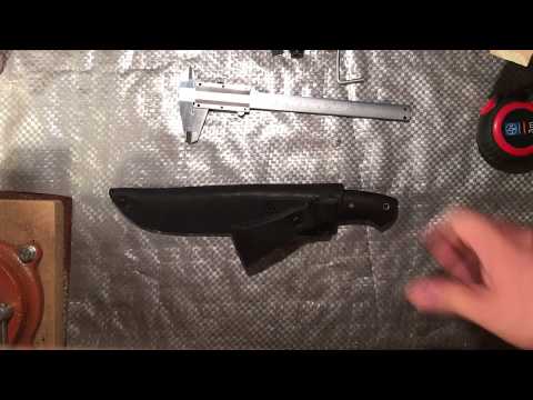 Видео: ОТК ШАТУН vs OWLKNIFE - скандалы, интриги, расследования...