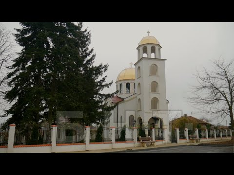 Видео: ДОМЪТ НА ВЯРАТА: ДОРОСТОЛСКА ЕПАРХИЯ - НОВ КРЪСТ И ЦЪРКВА  (2023)