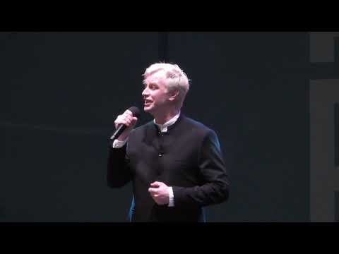 Видео: Алексей Гоман "Вороны", г. Ульяновск, 12.06.2025 #АлексейГоман