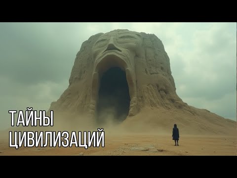 Видео: 🏺 15 ДРЕВНИХ СЕКРЕТОВ АМЕРИКИ, ПОТЕРЯННЫХ СО ВРЕМЕНЕМ — История на ночь