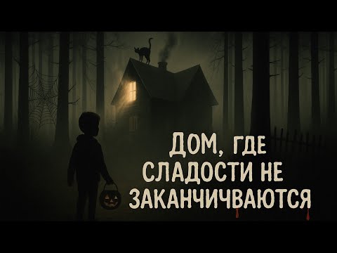 Видео: Конфеты или жизнь!