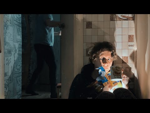 Видео: мне не удалось восстановить сбитый режим сна, поэтому я решил его добить