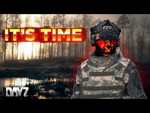 Видео: PVE СЕРВЕР IT'S TIME В DAYZ | МИССИИ, ЛУТ, ПУШКИ, ТАЧКИ #4