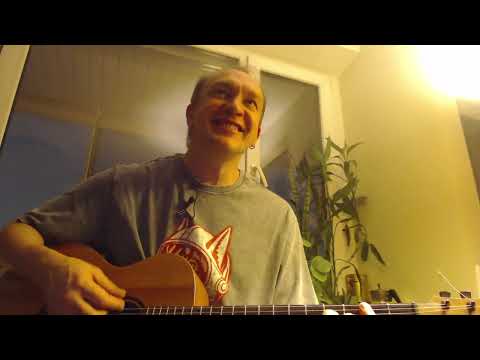 Видео: Небослов - Квартирник у Маши (первые 3 песни) (30.10.2025)