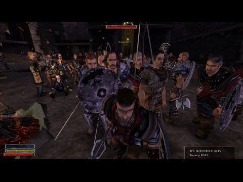 Видео: ОРС - финальный выпил ( кусочек )