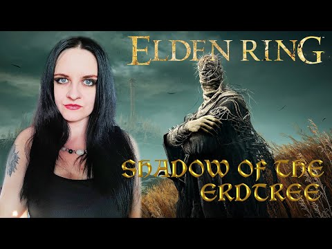 Видео: Elden Ring Прохождение DLC  Shadow of the Erdtree за Воина. Командующий Гай по- честному