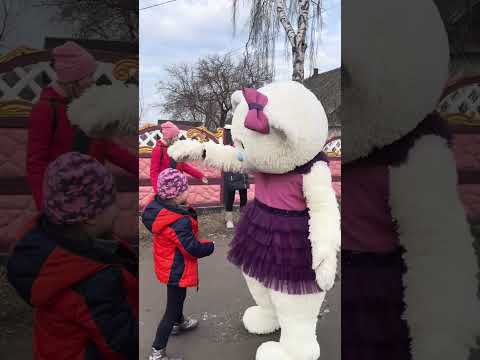 Видео: Привітання з Днем Народження🎁