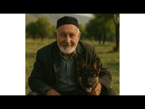 Видео: Оомат алып келген ит