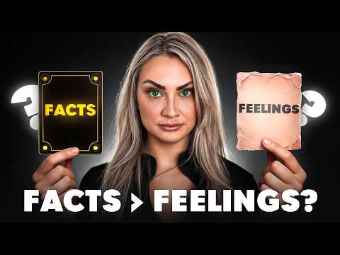 Видео: Ложь о женском эмоциональном интеллекте