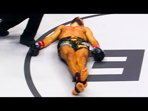 Видео: САМЫЕ ХОЛОДНЫЕ НОКАУТЫ БЕЗ ТОЛПЫ И КОММЕНТАРИЕВ 🥶🔥🔊