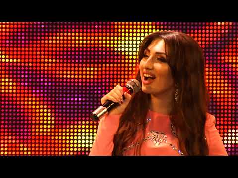 Видео: Фати, Альбина Царикаева  Сольный Концерт 2016г