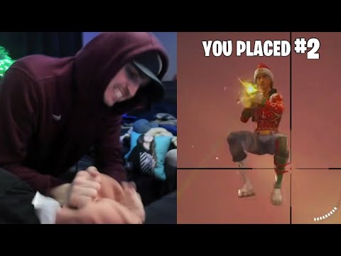 Видео: Сборник ULTIMATE и FORTNITE RAGE №3