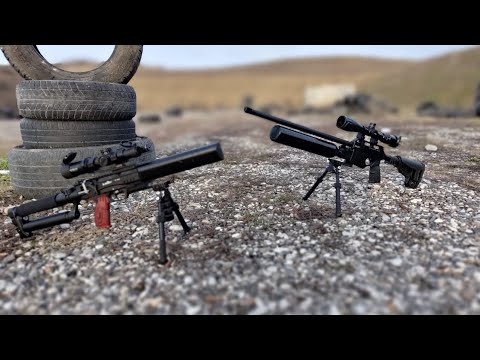 Видео: леший 2 и reximex force2,полегоним)). #pcp #леший2 #reximex