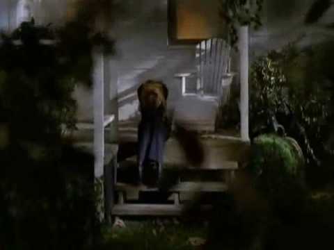 Видео: Баффи и Спайк "Не отрекаются любя"