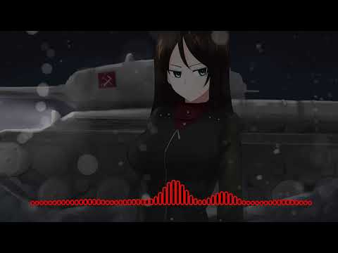 Видео: Nightcore - Korobeiniki (Коробе́йники)