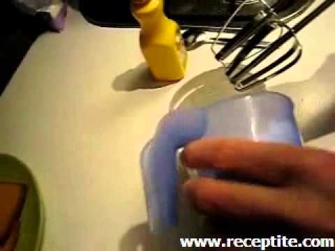 Видео: Сладка къщичка - видео рецепта