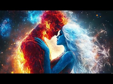 Видео: Рыбы ♓️ 🐟 Они движутся к вам, желая нового страстного начала