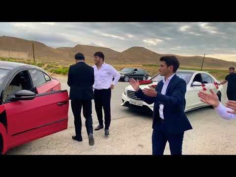 Видео: Ramil Qasanov Лезгинка на свадьбе. Азербайджан. Siyezende lezginka.