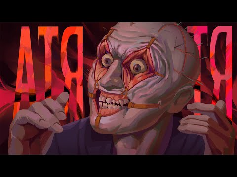 Видео: SILENT HILL ДЛЯ ЧЁТКИХ ПАЦАНОВ | The Suffering обзор игры