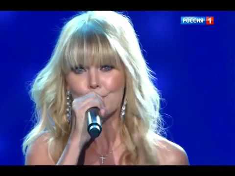Видео: Валерия - Океаны | Новая волна 2016